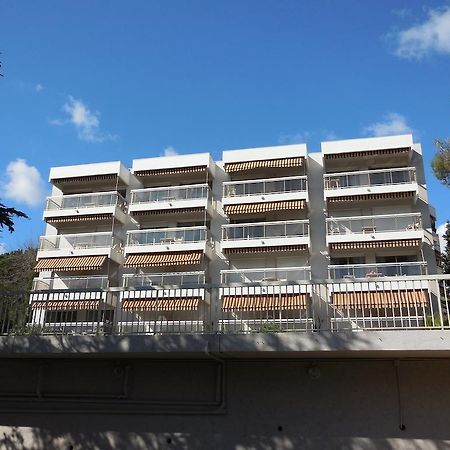 Appartement Les Genevriers à Cannes Extérieur photo