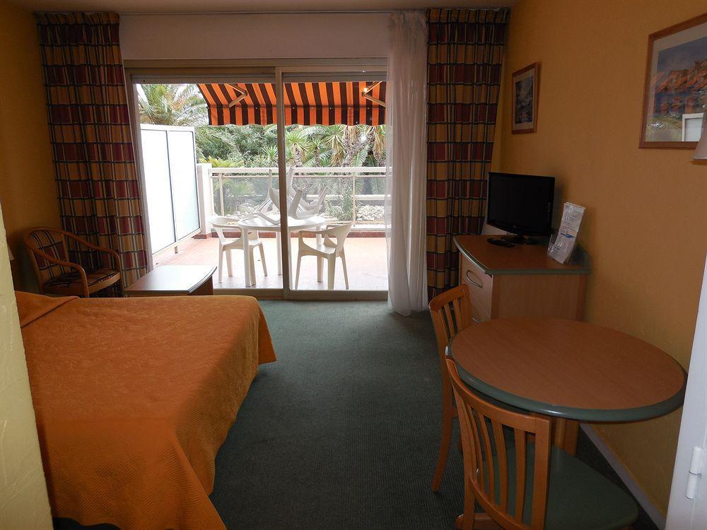 Appartement Les Genevriers à Cannes Extérieur photo