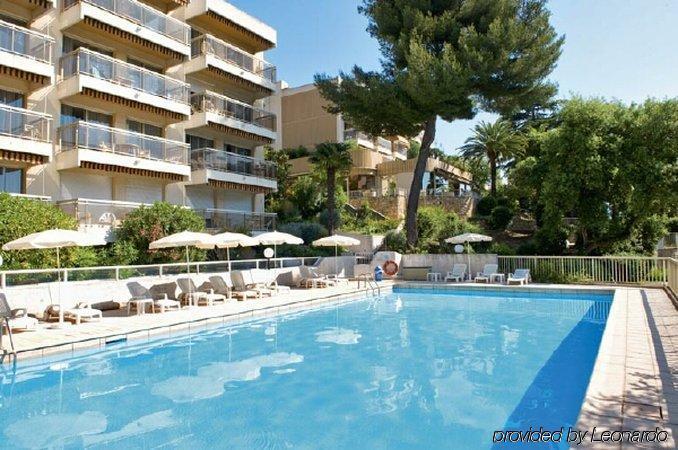 Appartement Les Genevriers à Cannes Extérieur photo