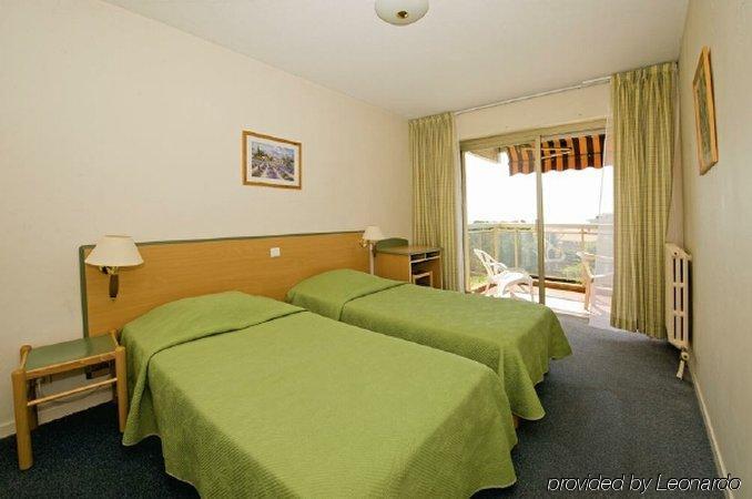 Appartement Les Genevriers à Cannes Chambre photo