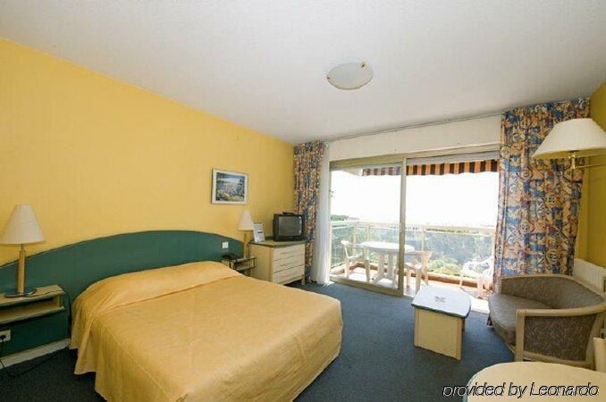 Appartement Les Genevriers à Cannes Chambre photo