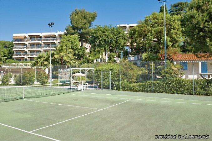 Appartement Les Genevriers à Cannes Facilités photo