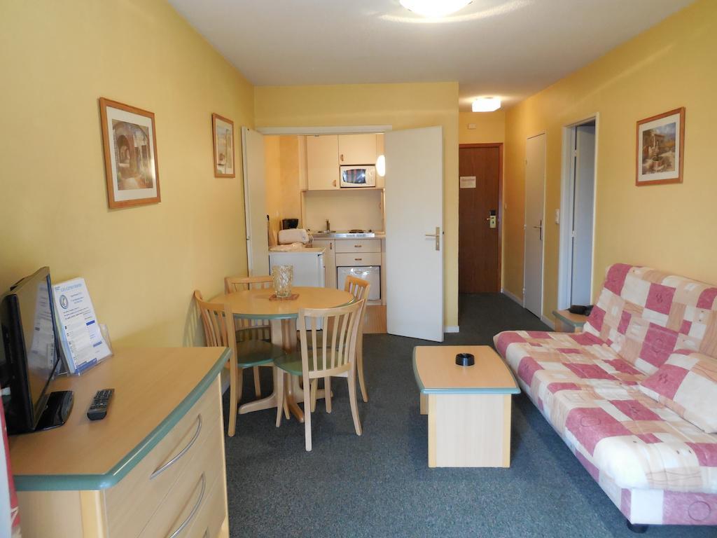 Appartement Les Genevriers à Cannes Chambre photo