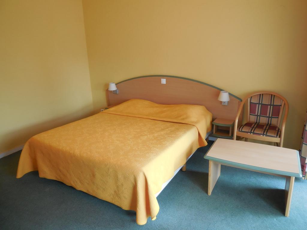 Appartement Les Genevriers à Cannes Chambre photo