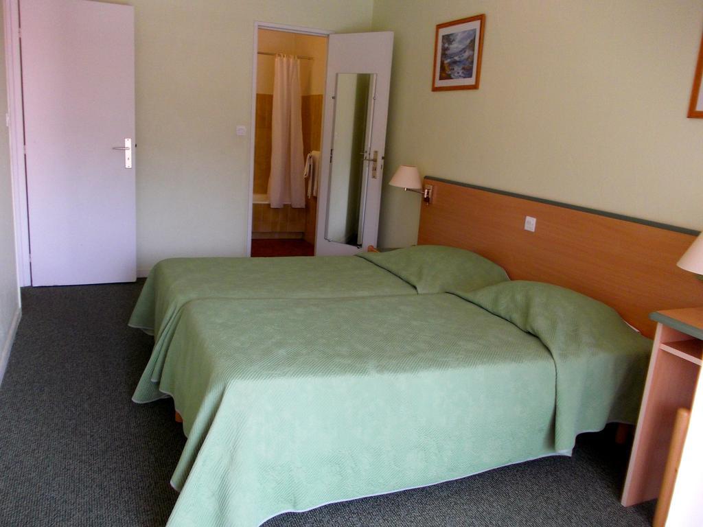 Appartement Les Genevriers à Cannes Chambre photo