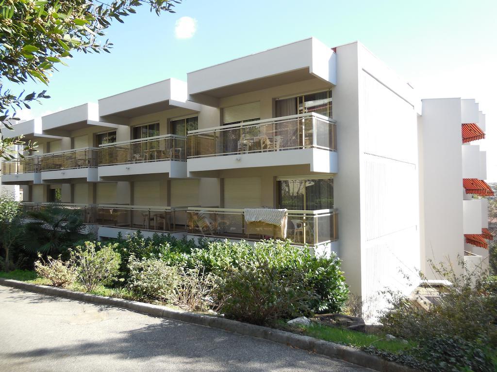 Appartement Les Genevriers à Cannes Extérieur photo
