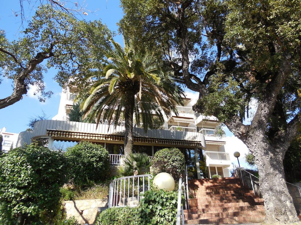 Appartement Les Genevriers à Cannes Extérieur photo