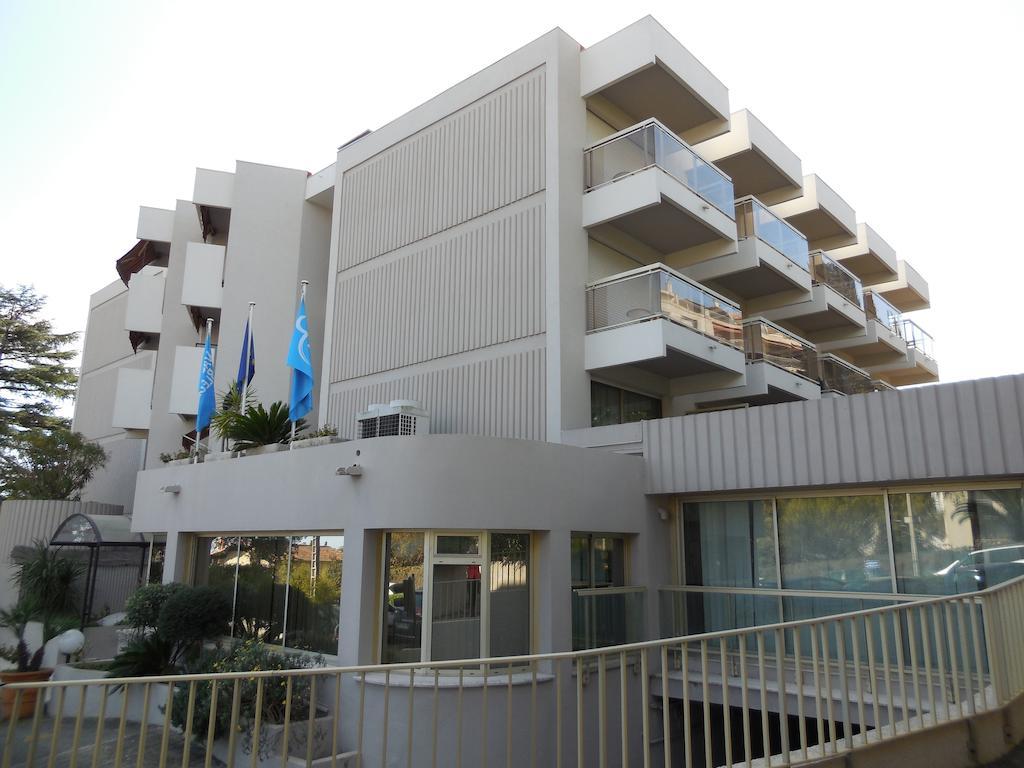 Appartement Les Genevriers à Cannes Extérieur photo
