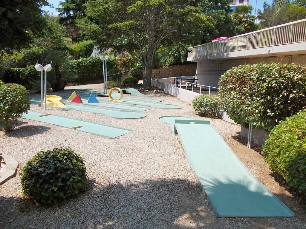 Appartement Les Genevriers à Cannes Extérieur photo