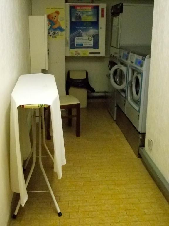 Appartement Les Genevriers à Cannes Extérieur photo
