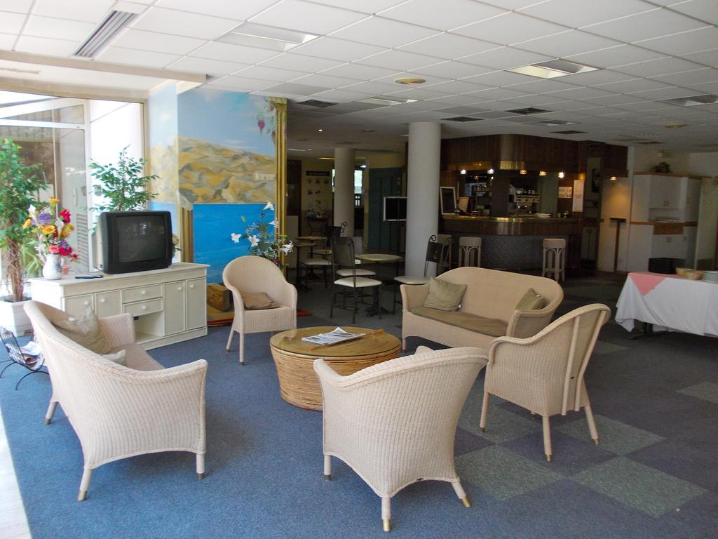 Appartement Les Genevriers à Cannes Extérieur photo